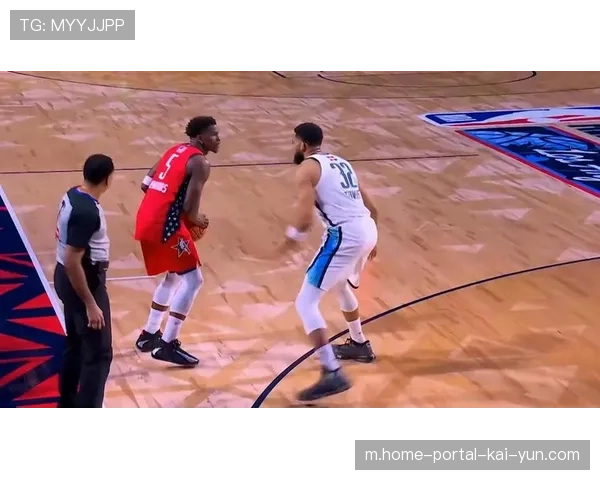 爱德华兹轰下32分斩获MVP 率领星辰队夺得冠军