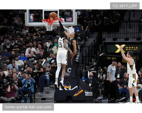 文班亚马场均3.7封盖撑起马刺防守体系，但团队协防默契仍需提升